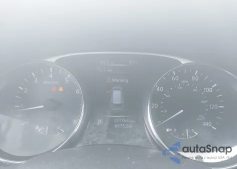 2015 Nissan Rogue Sl from USA, damaged, VIN 5N1AT2MV6FC760420